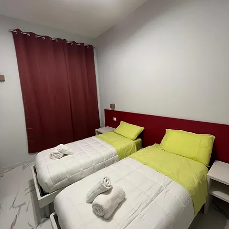 Cadifra Hotel Napoli