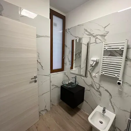 Cadifra Hotel Napoli