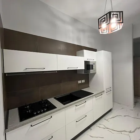 Hotel Cadifra Napoli