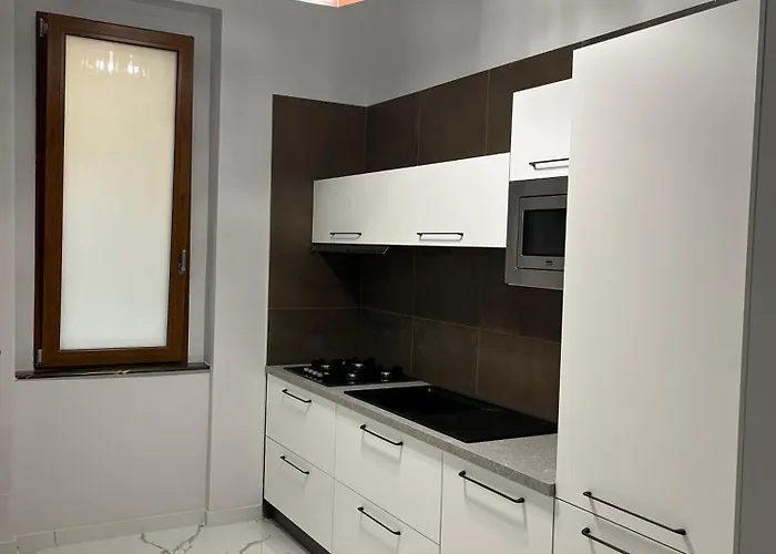 Cadifra מלון *